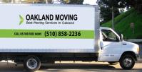 Oakland Moving Services image 2